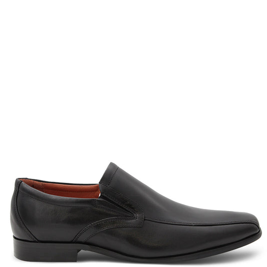Florsheim Postino Men's Slip On Black
