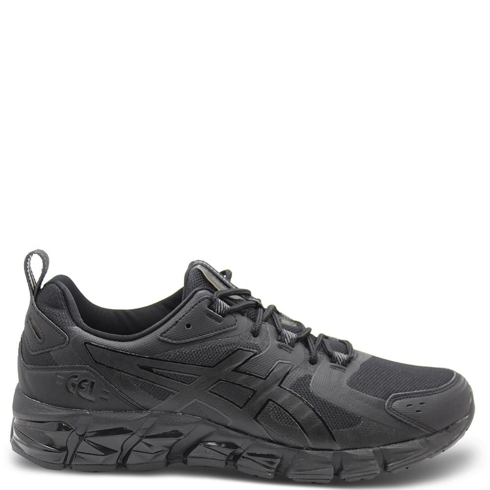 Asics Gel Quantum 180 Men's Black Runner