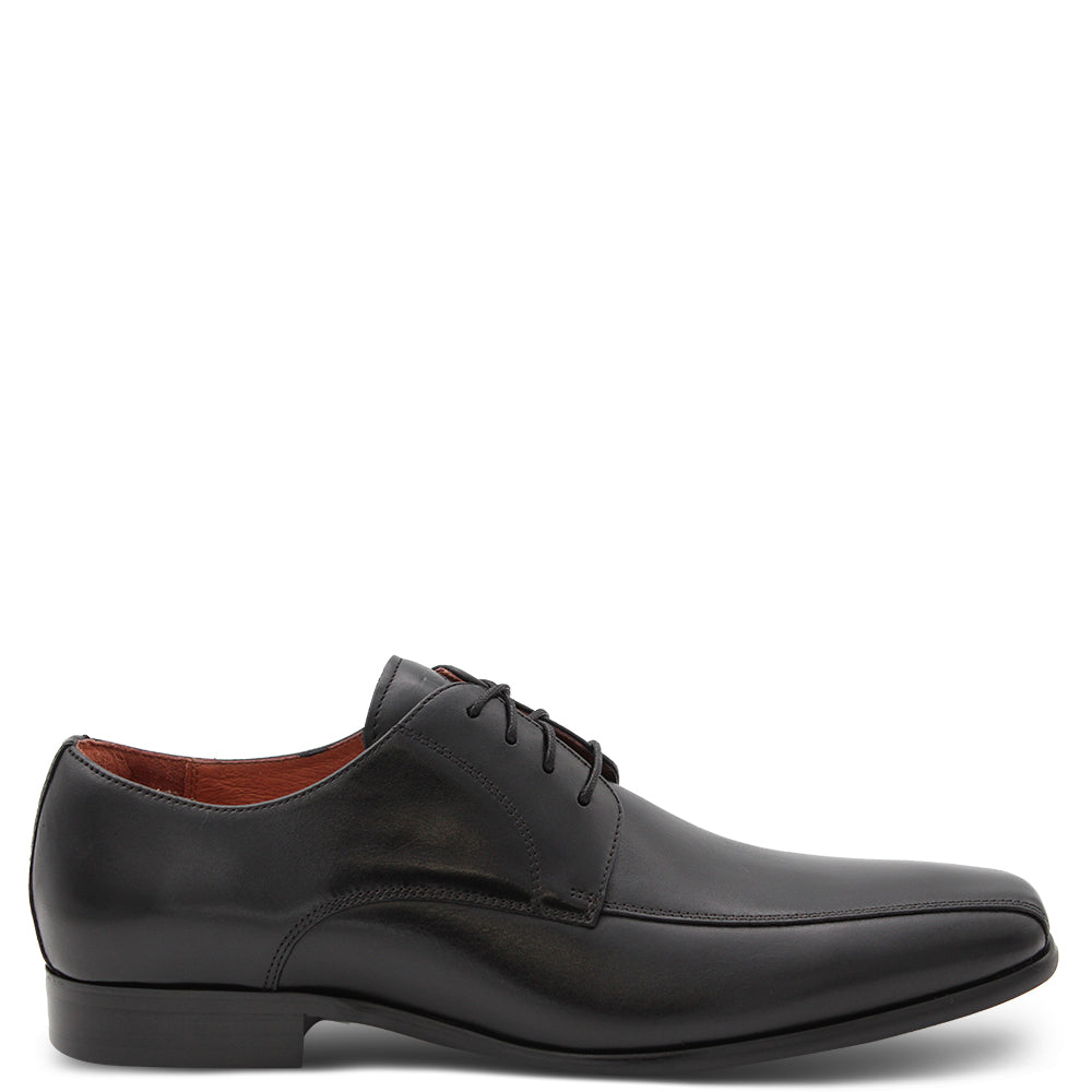 Florsheim Postino Men's Dress Lace Up Shoes Black