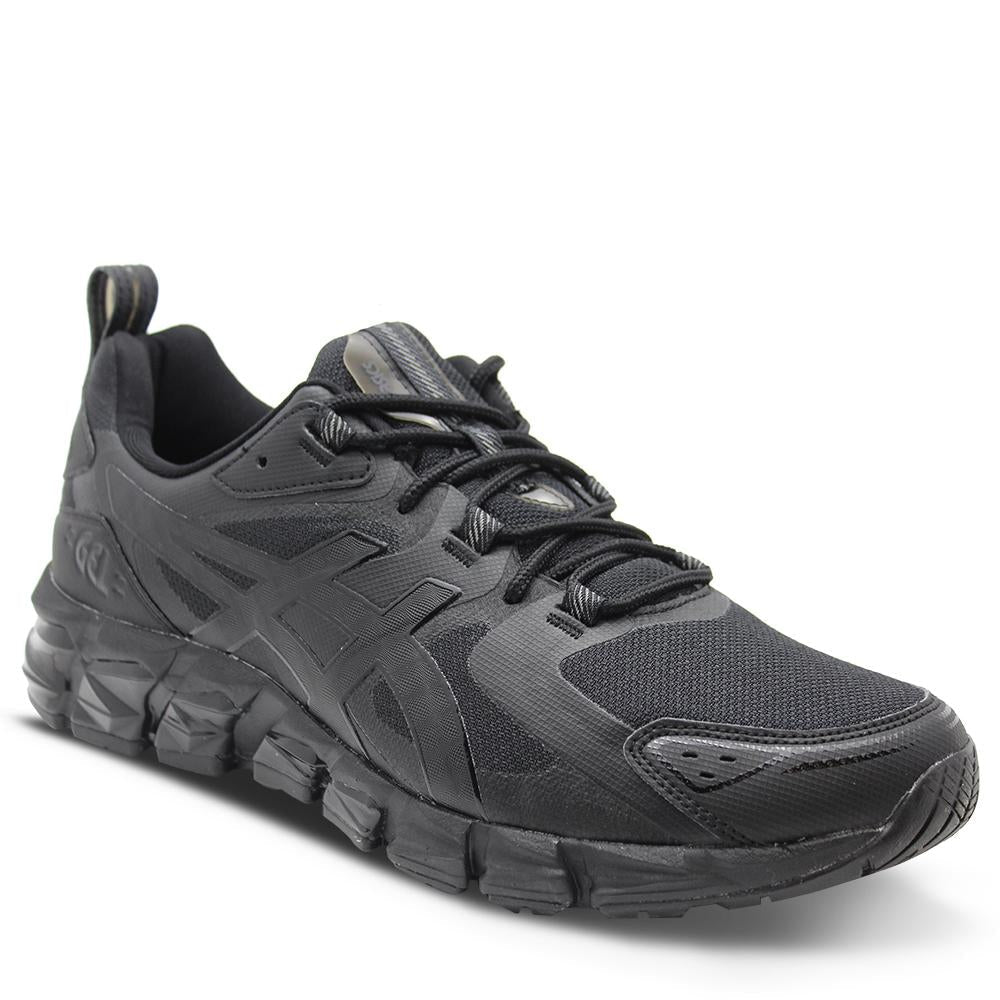 Asics Gel Quantum Men's Black Runner
