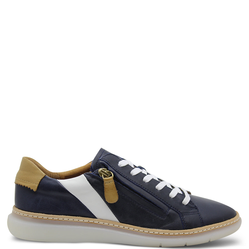 EOS Icon Women's Sneakers Navy combo
