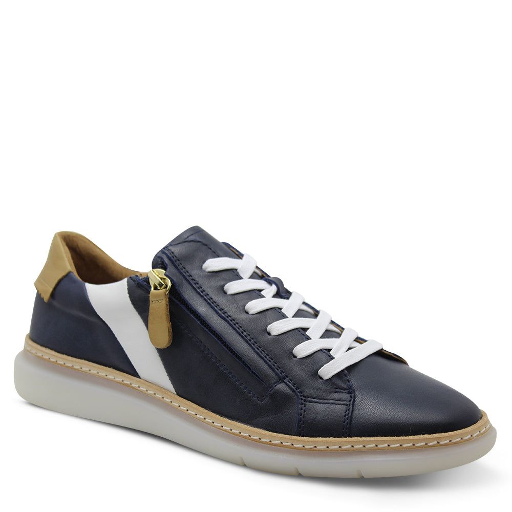 EOS Icon Women's Sneakers Navy Combo
