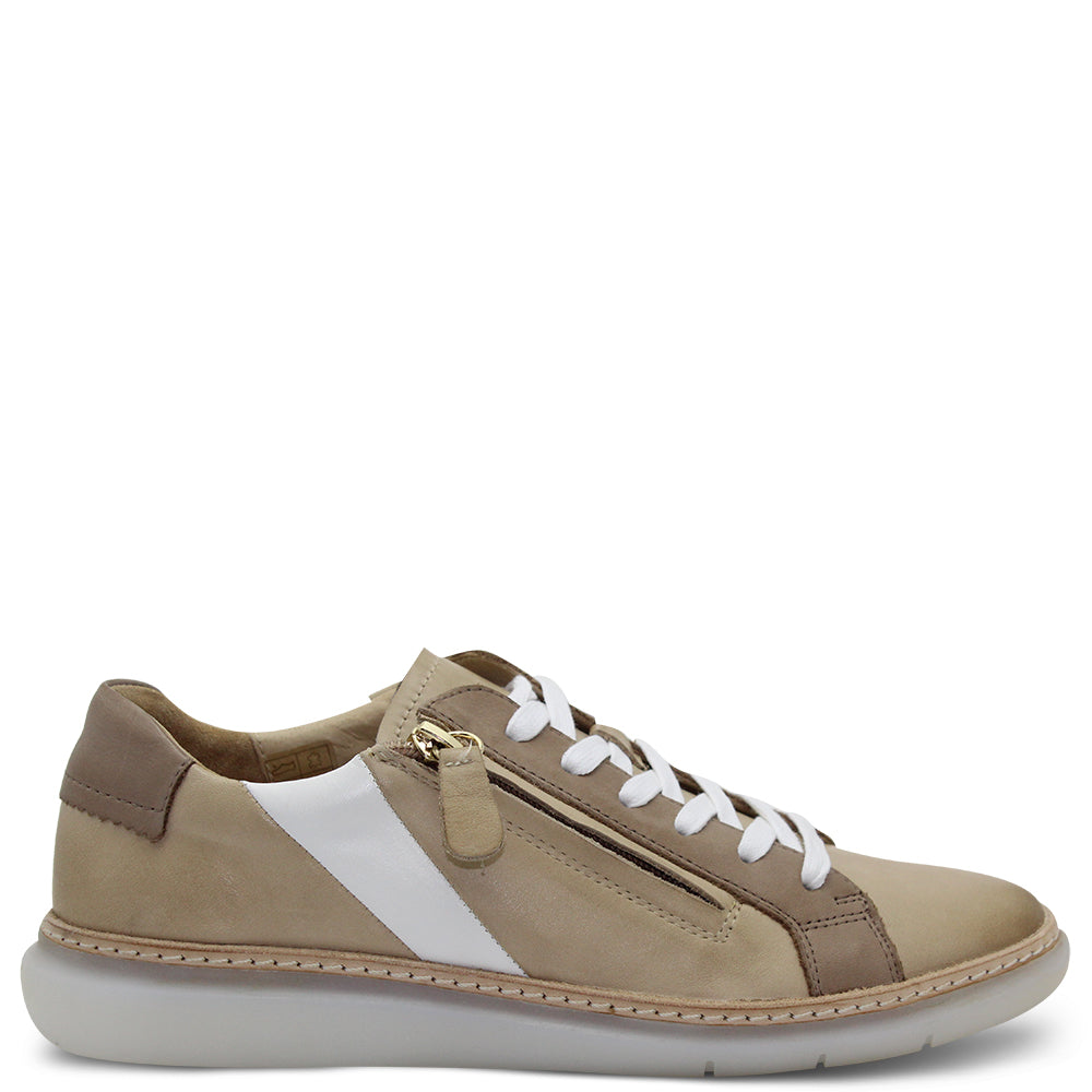 EOS Icon Women's Sneakers Ecru Combo