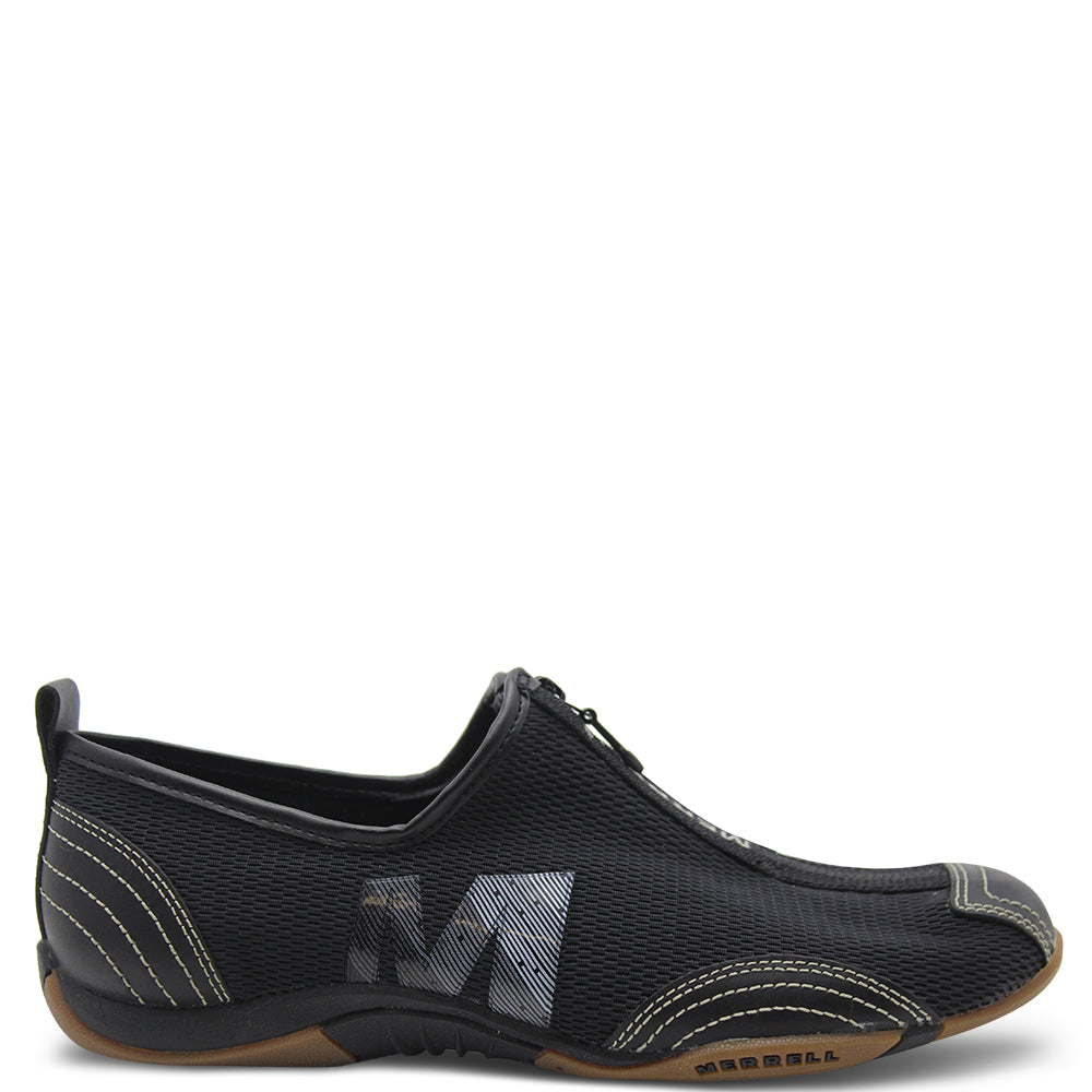 Merrell Barrado Women's Black Sneaker