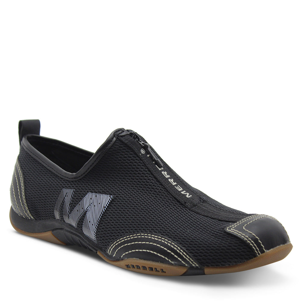 Merrell Barrado Women's Black Sneaker