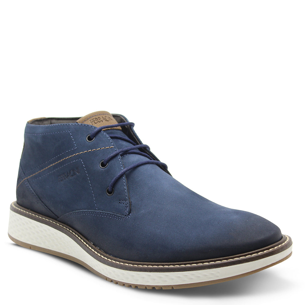 Ferracini Kye Men's Marinho Casual Boot