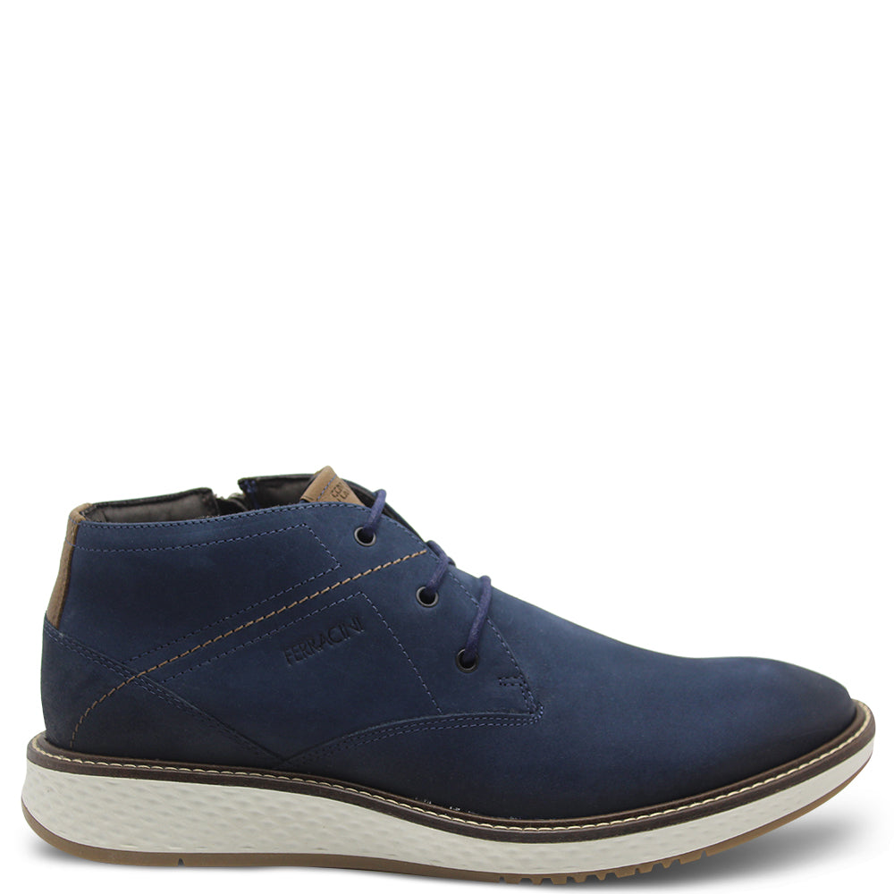 Ferracini Kye Men's Marinho Casual Boot