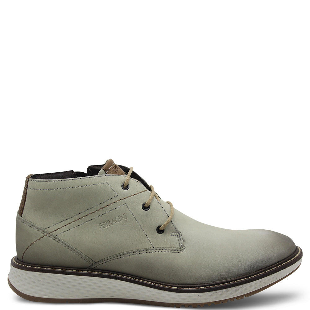 Ferracini Kye Men's Bege Casual Boot