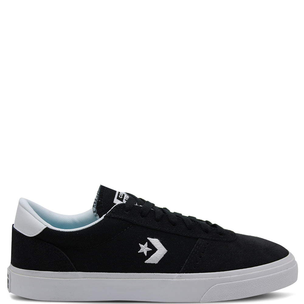 Converse Boulevard Men's Sneakers Black white