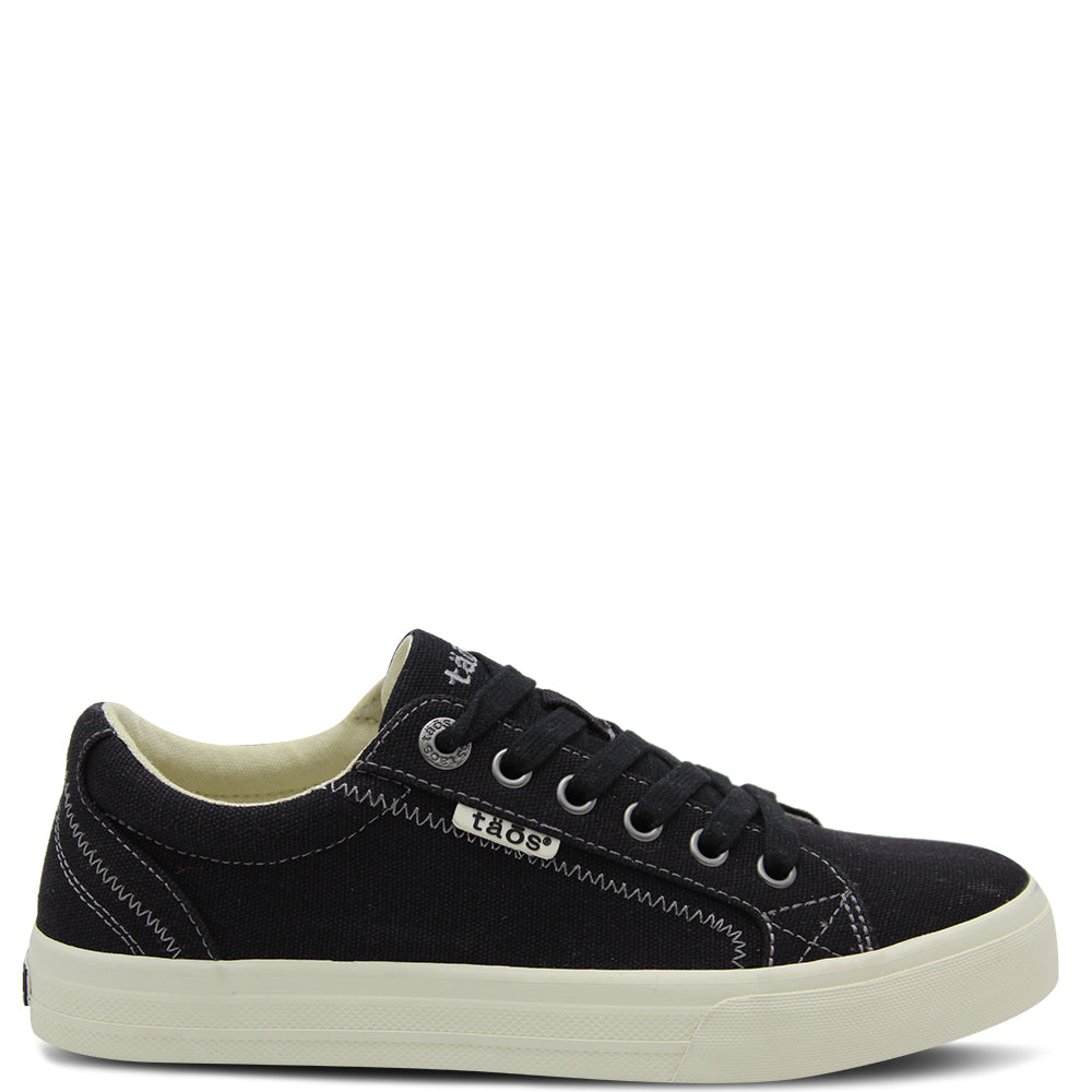 Taos Plim Soul Women's Sneakers Black