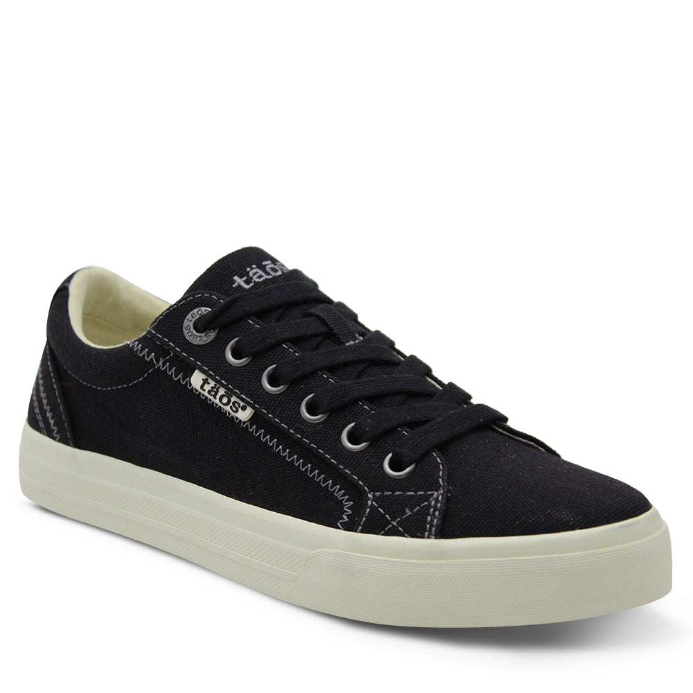 Taos Plim Soul Women's Sneakers Black