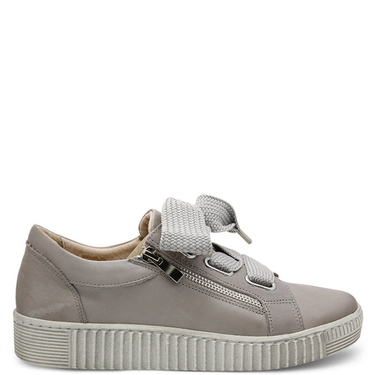 Eos Jovi Stone Women's Lace Up Sneaker