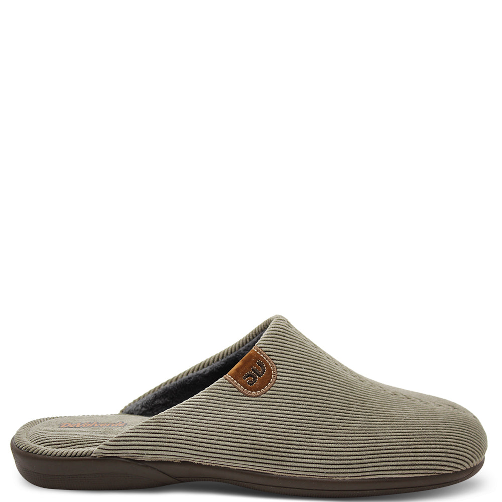 Devalverde 3073 Men's Tierra Slipper