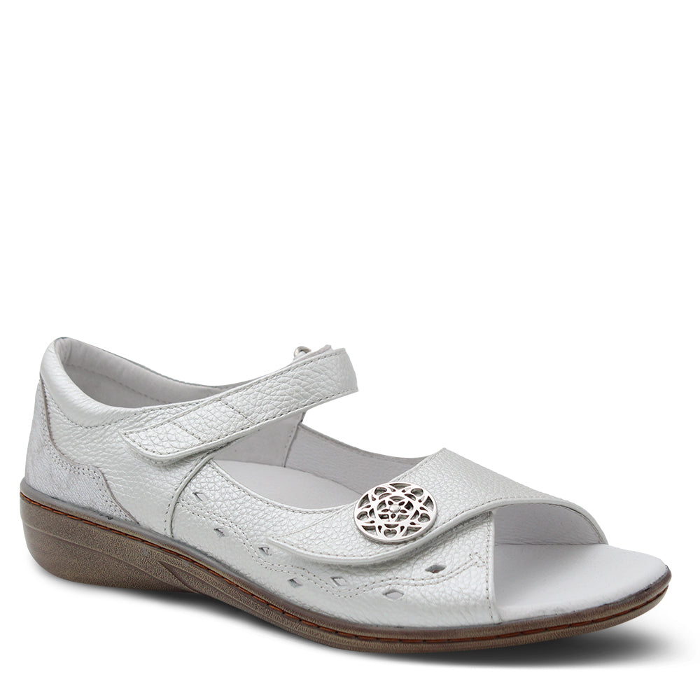 Klouds Venice Pebble Womens Sandal