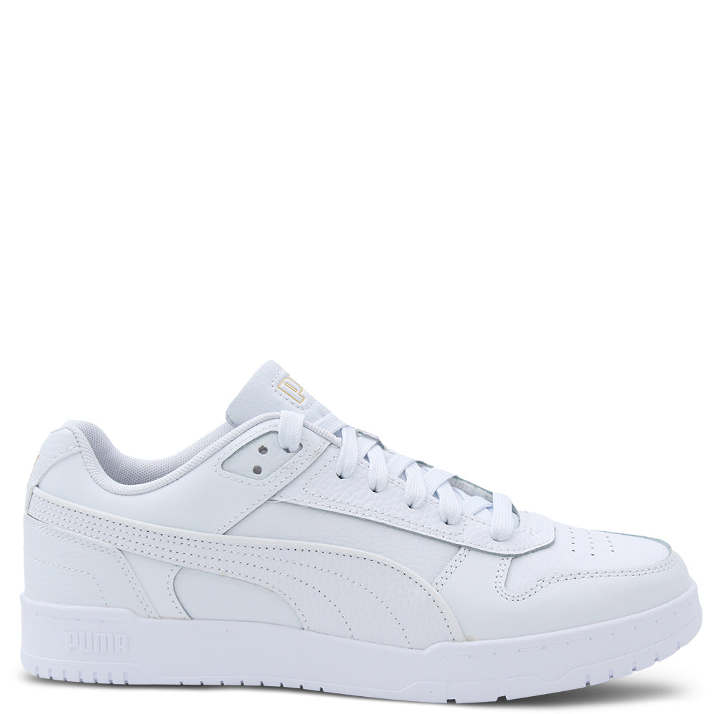 Puma RBD Game Unisex Sneakers White White