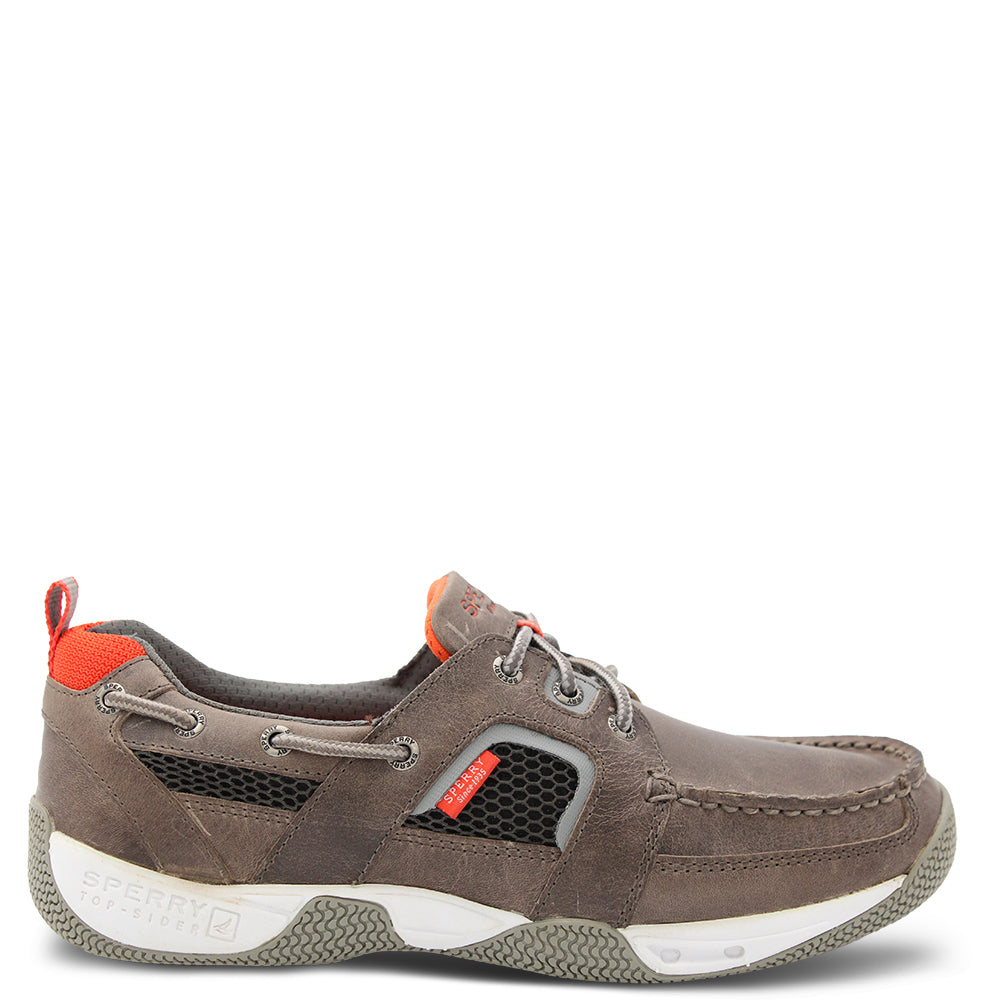 Skechers Sea Kite Tan Men's Moccasin