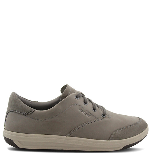 Ascent Bravo Men's Sneakers Smoke Grey
