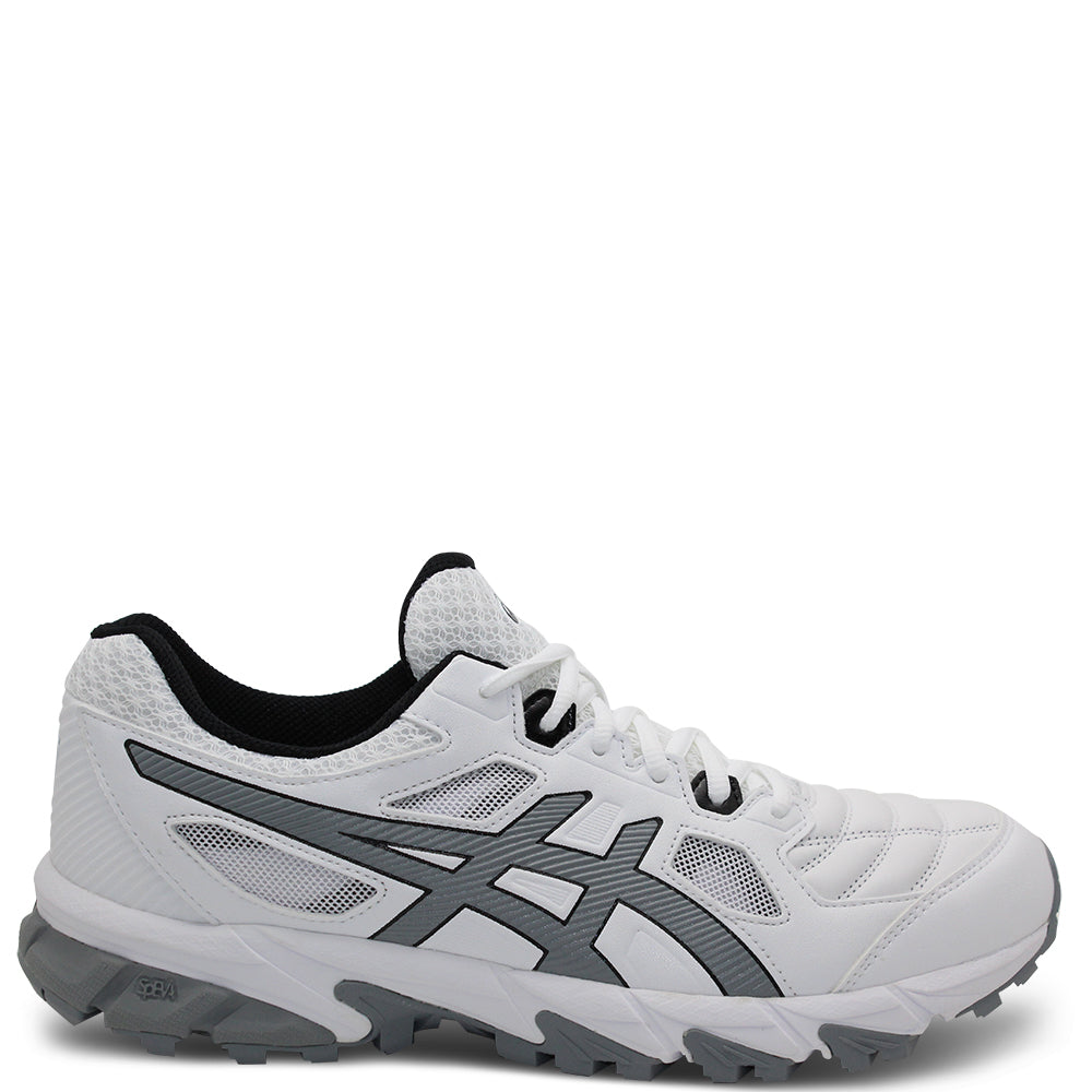 Asics Gel Trigger Men's Cross Trainers White Rock
