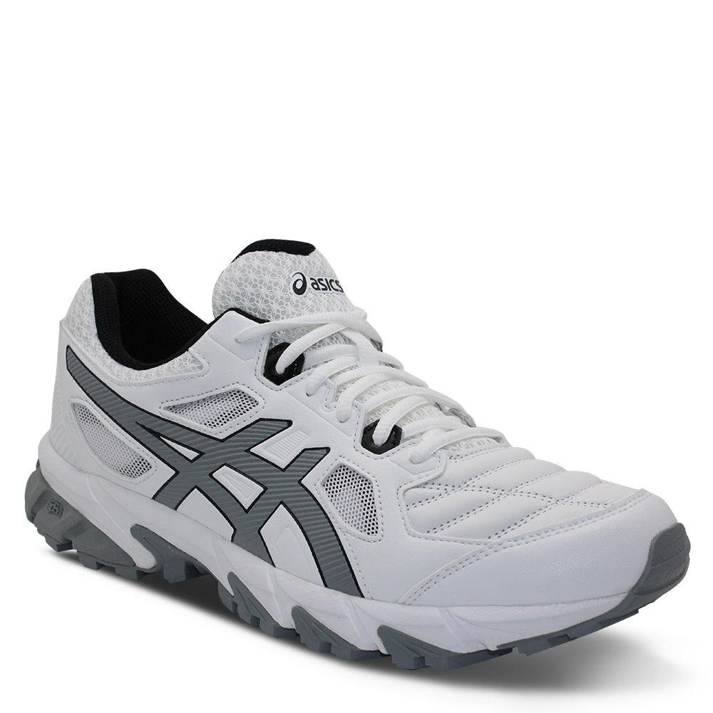 Asics Gel Trigger Men's Cross Trainers White Rock