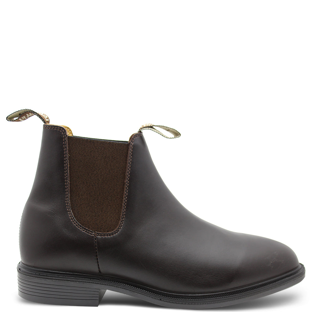 Mongrel 805070 Men's Riding Boots Brown
