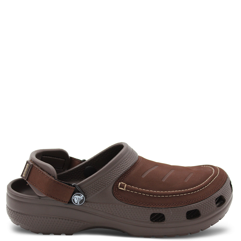 Crocs Yukon Vista Mens Clogs