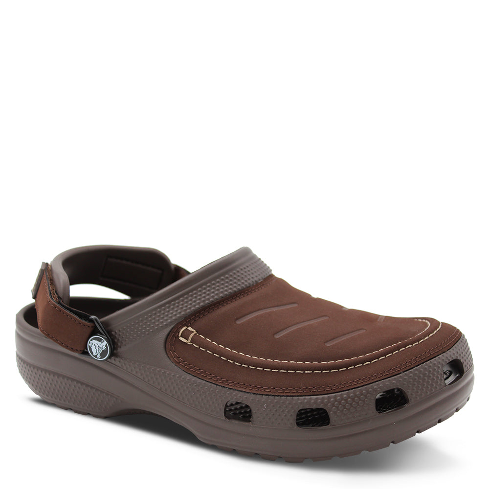 YUKON VISTA II LITERIDE MENS CLOGS