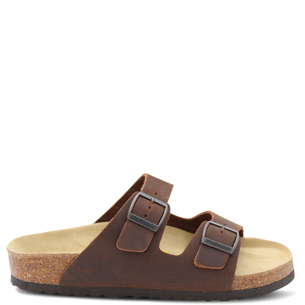 Neckermann N2718 Double Bar Unisex Slide Cafe