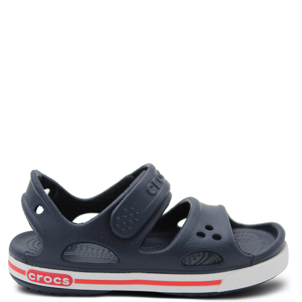 Crocs Crocband kids Sandals Navy & White