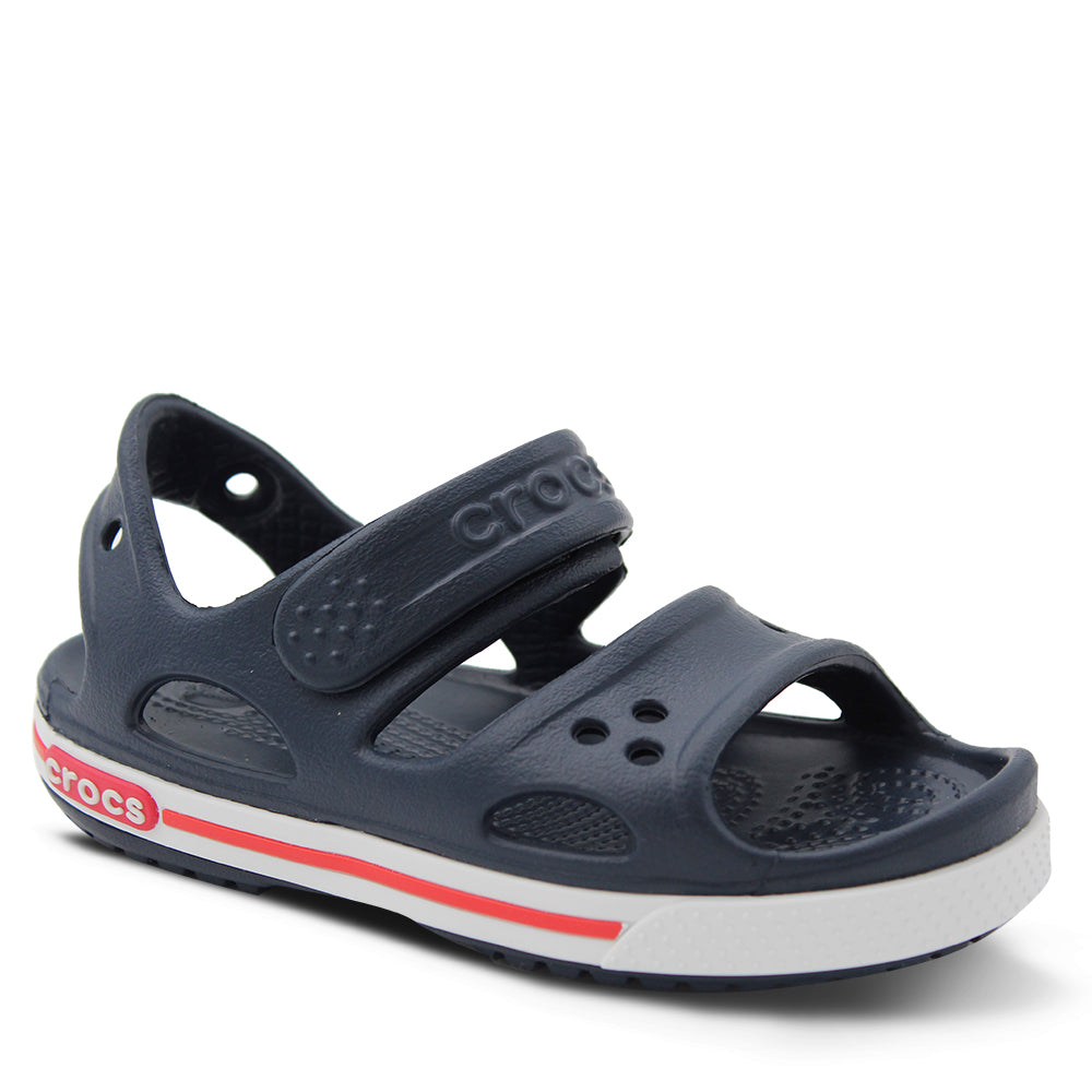 Crocs Crocband kids Sandals Navy & White