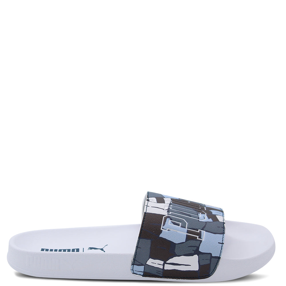 Puma Leadcat Unisex Slide BB Camo