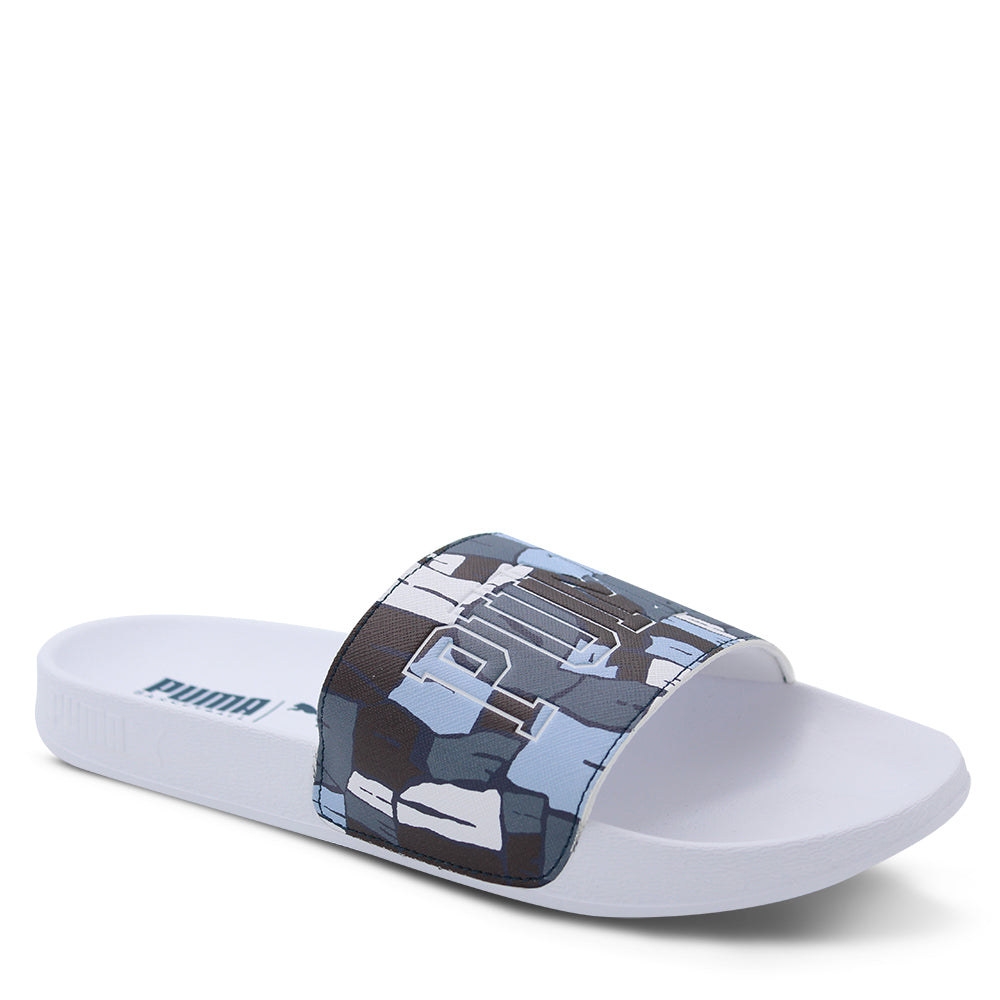 Puma Leadcat Unisex Slide BB Camo