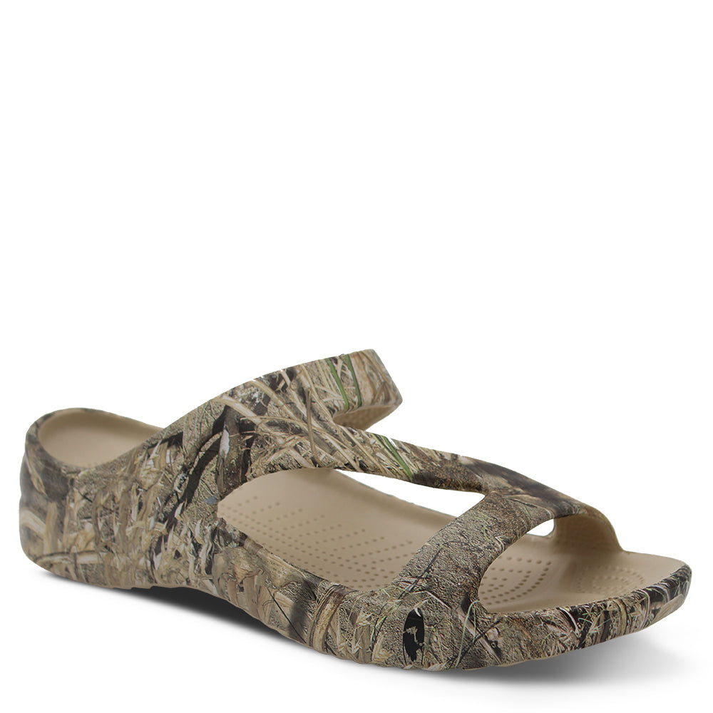 Dwags Z Sandals Women's Beach Sandals Multi Coloured