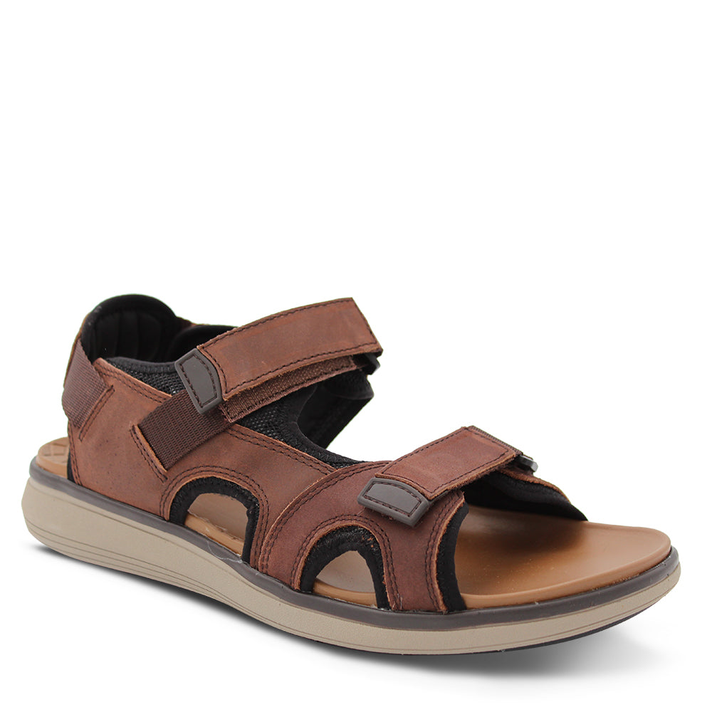 Florsheim Venture River Sandal Brown
