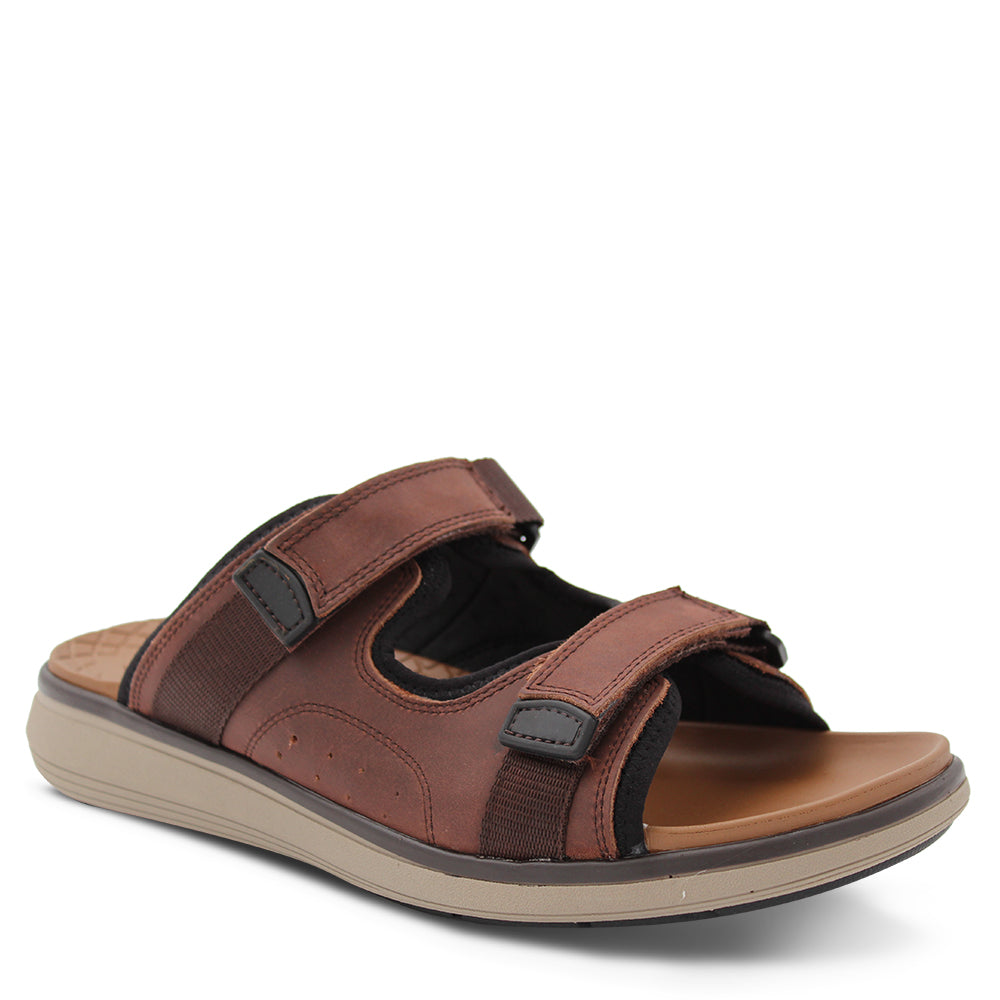 Florsheim Venture Slide Brown