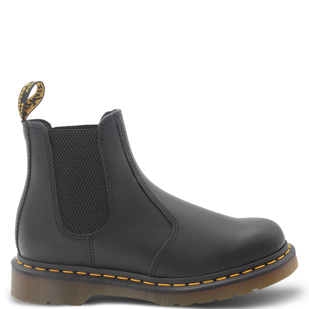 Dr Martens 2976 Chelsea Boot Black