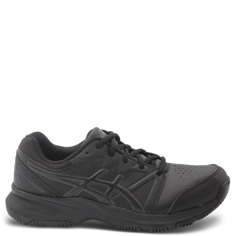 Asics Gel 550TR Kids Running Black