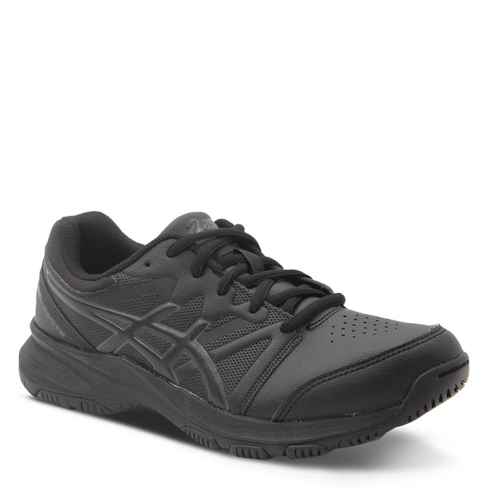Asics Gel 550TR Kids Running Black