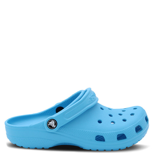 Crocs Classic Kids Clogs Blue