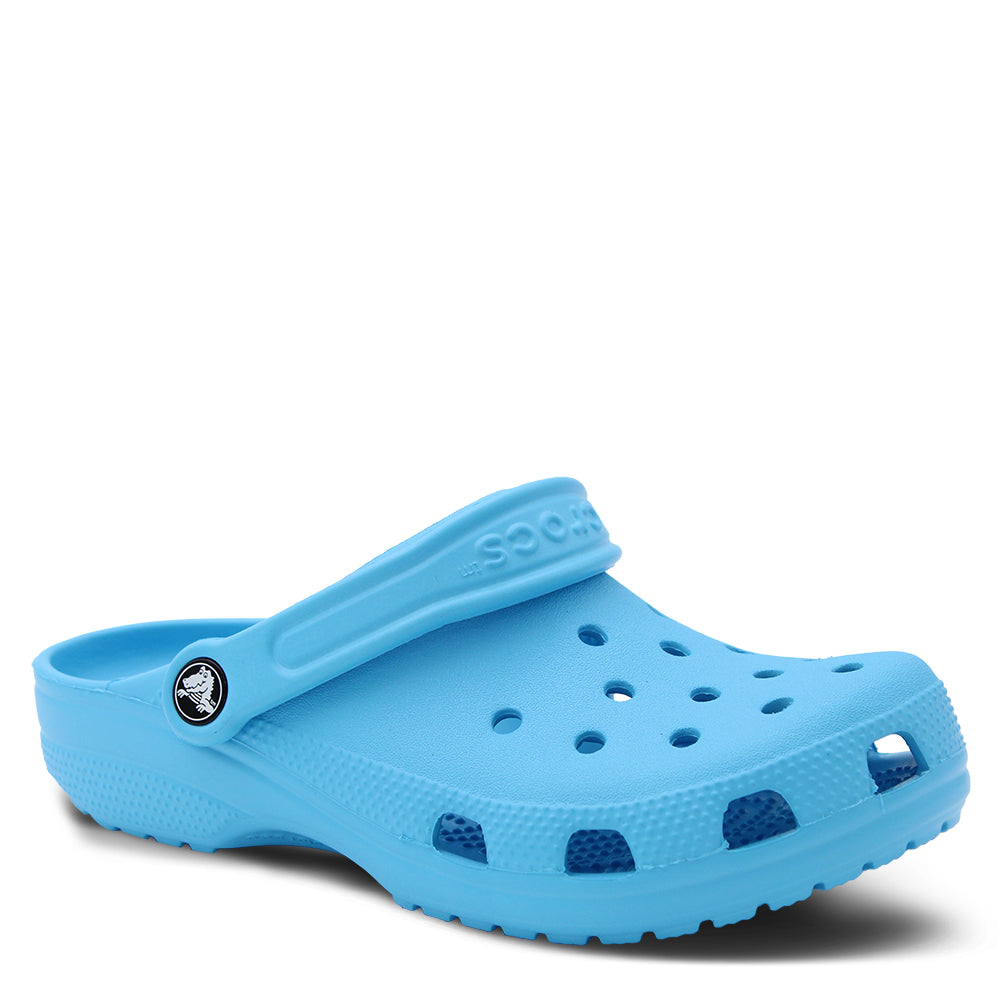 Crocs Classic Kids Clogs Blue