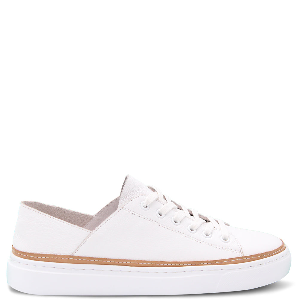 Mollini Ollov Women's Sneakers White