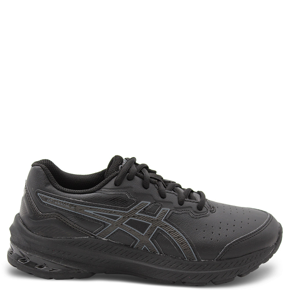 Asics GT1000 SL GS Kids Runners Black