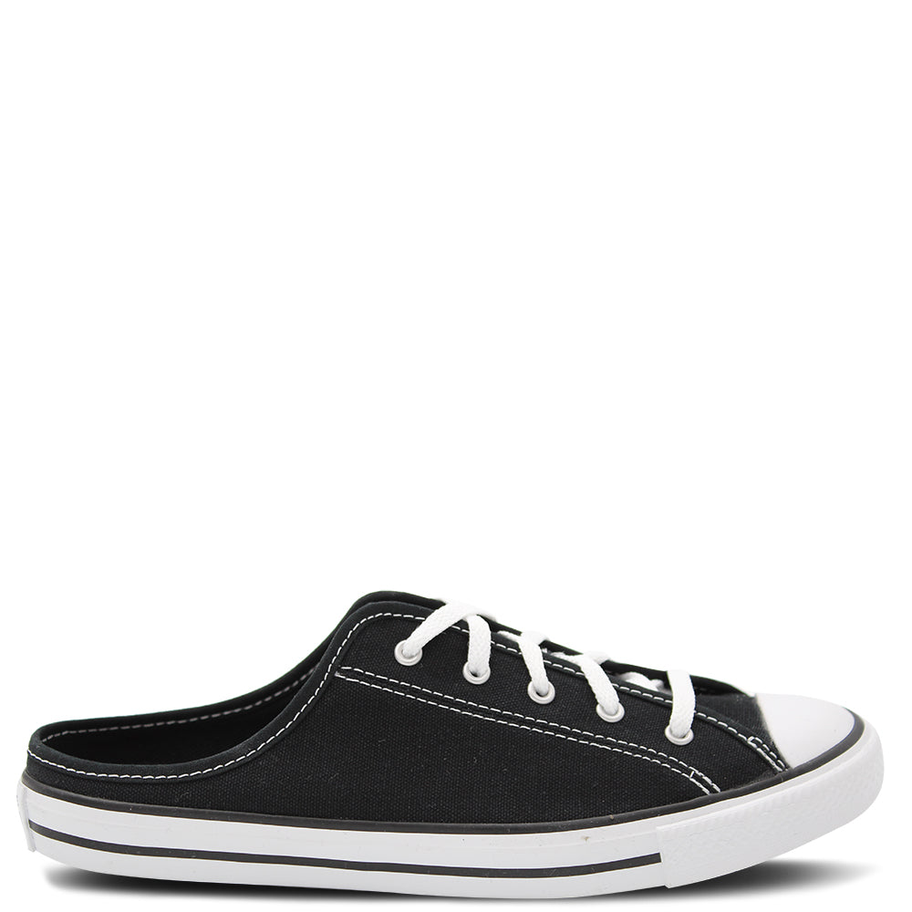 Converse Chuck Taylor CT Dainty Women's Mule Black