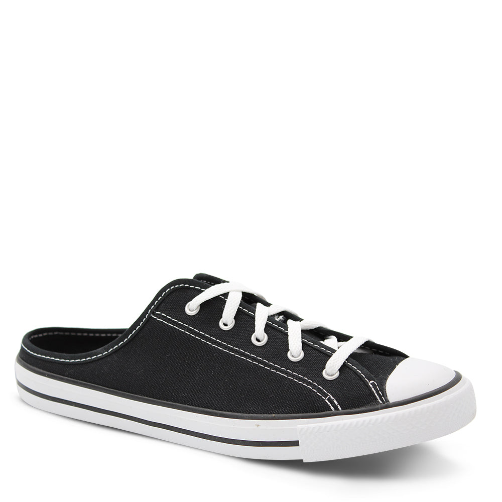 Converse Chuck Taylor CT Dainty Women's Mule Black