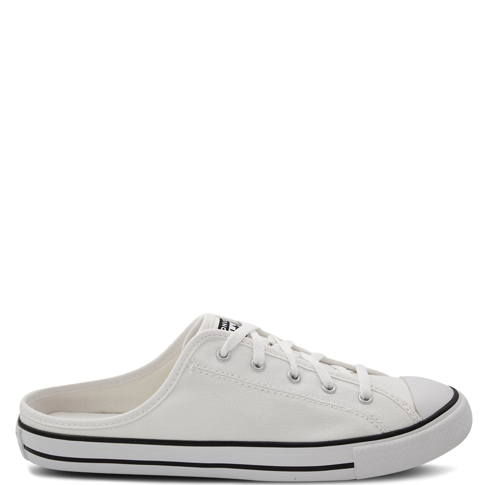 Converse Chuck Taylor CT Dainty Women's Mule White