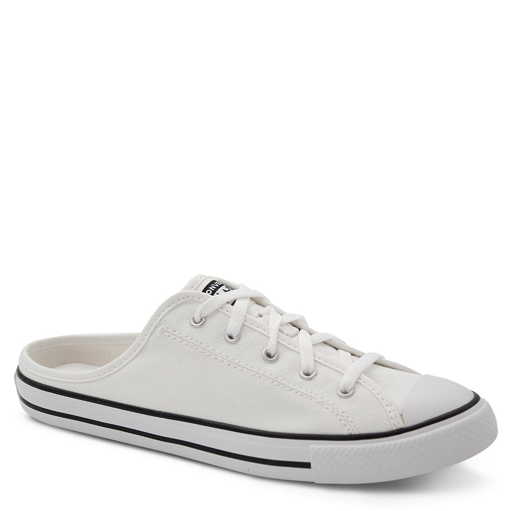 Converse Chuck Taylor CT Dainty Women's Mule White