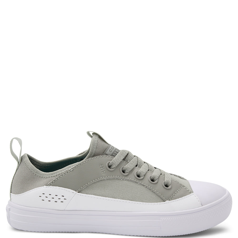 Converse CT Wave Low Women's Slip On Sneaker Sage Green