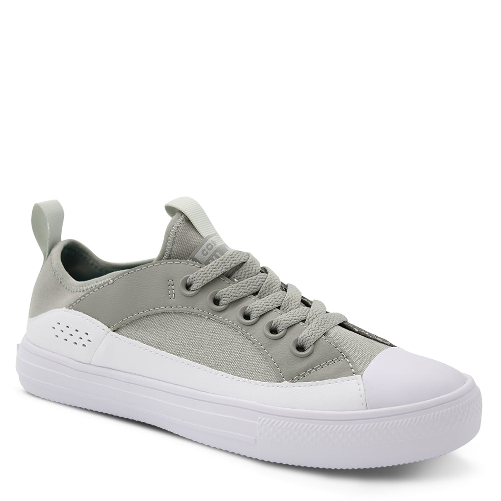 Converse CT Wave Low Women's Slip On Sneaker Sage Green
