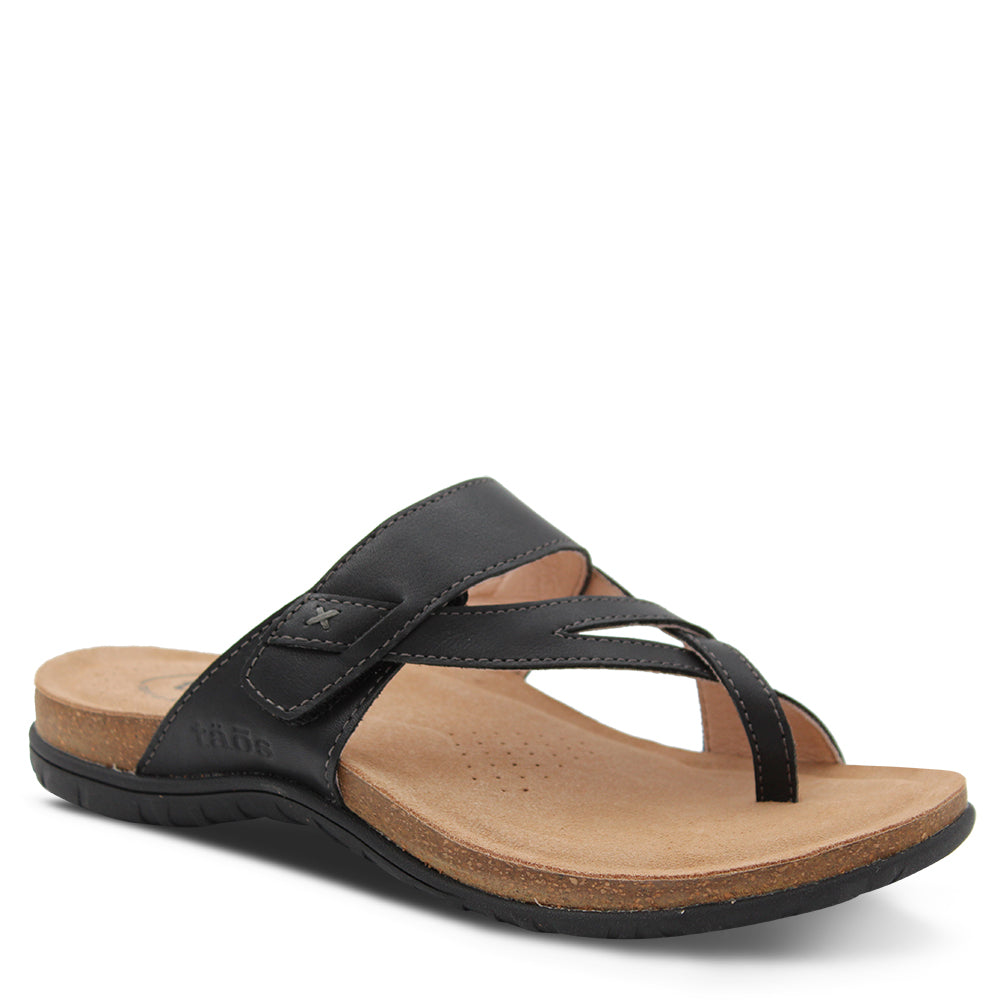 Taos Perfect Women's Thongs Black