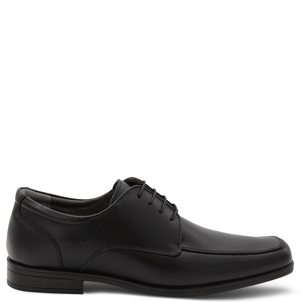 Julias Marlow Lisbon Men's Dress Lace Up Black