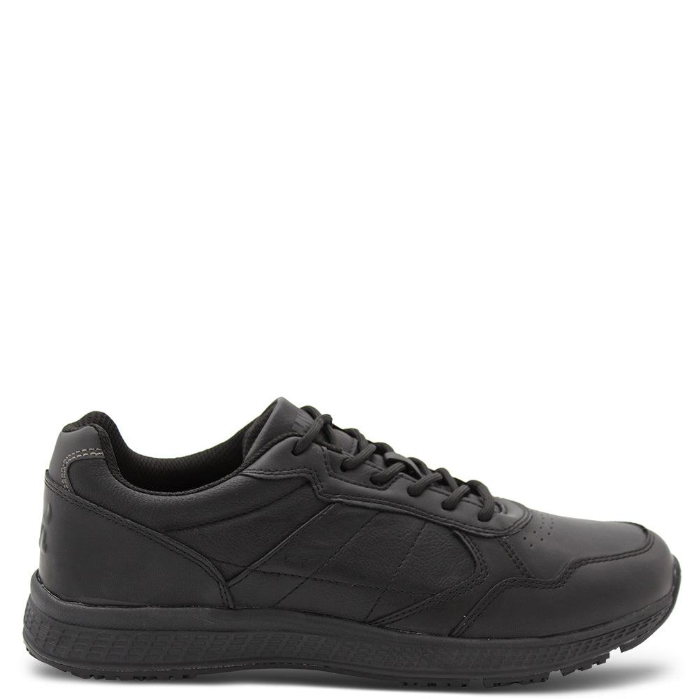 Munka Rhino Work Grip Shoes Black
